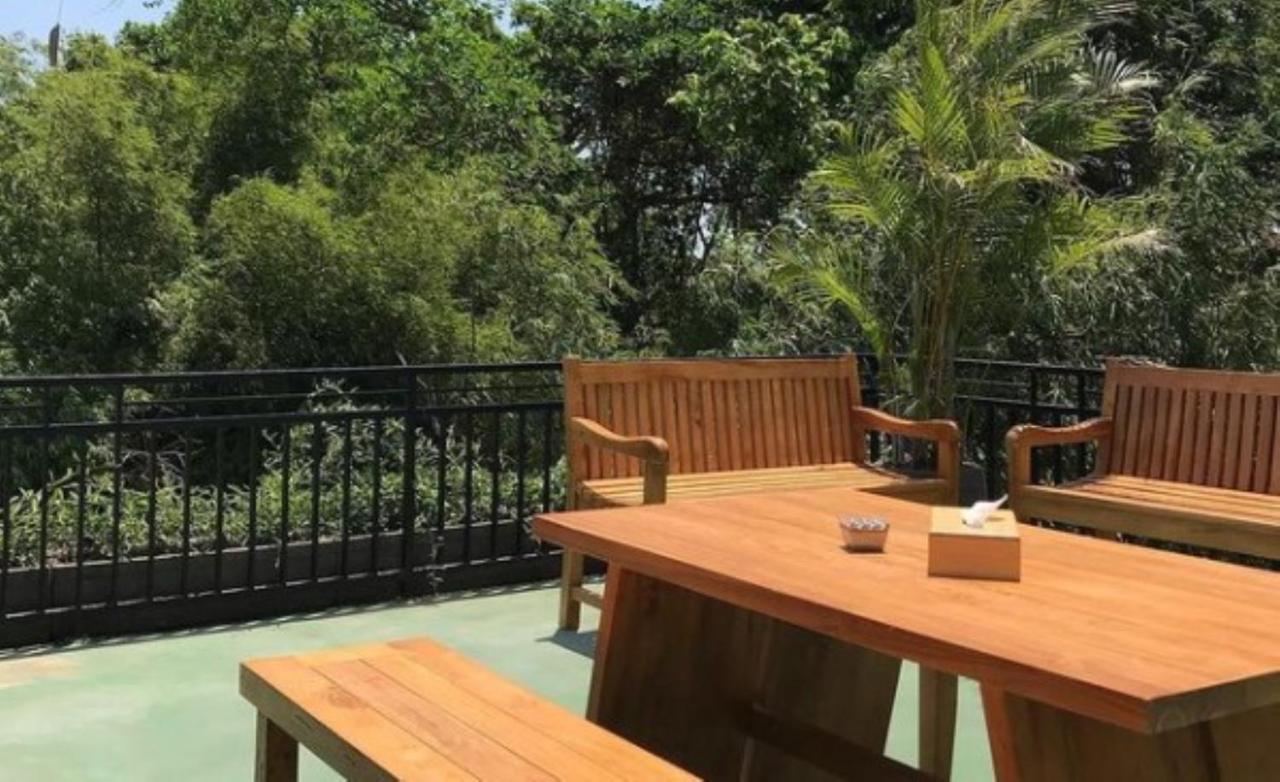 Asanaya Suites ชังกู ภายนอก รูปภาพ