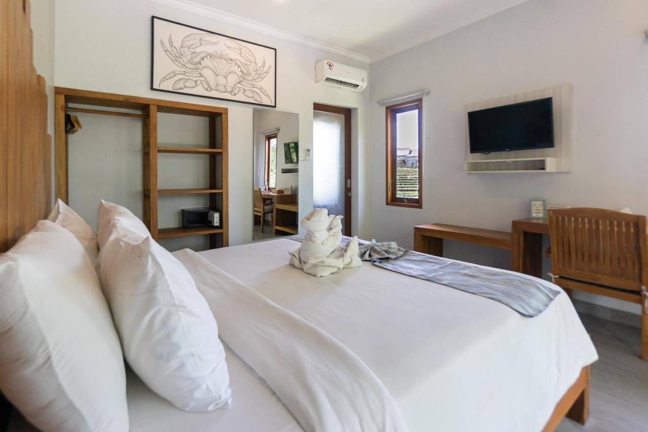 Asanaya Suites ชังกู ภายนอก รูปภาพ