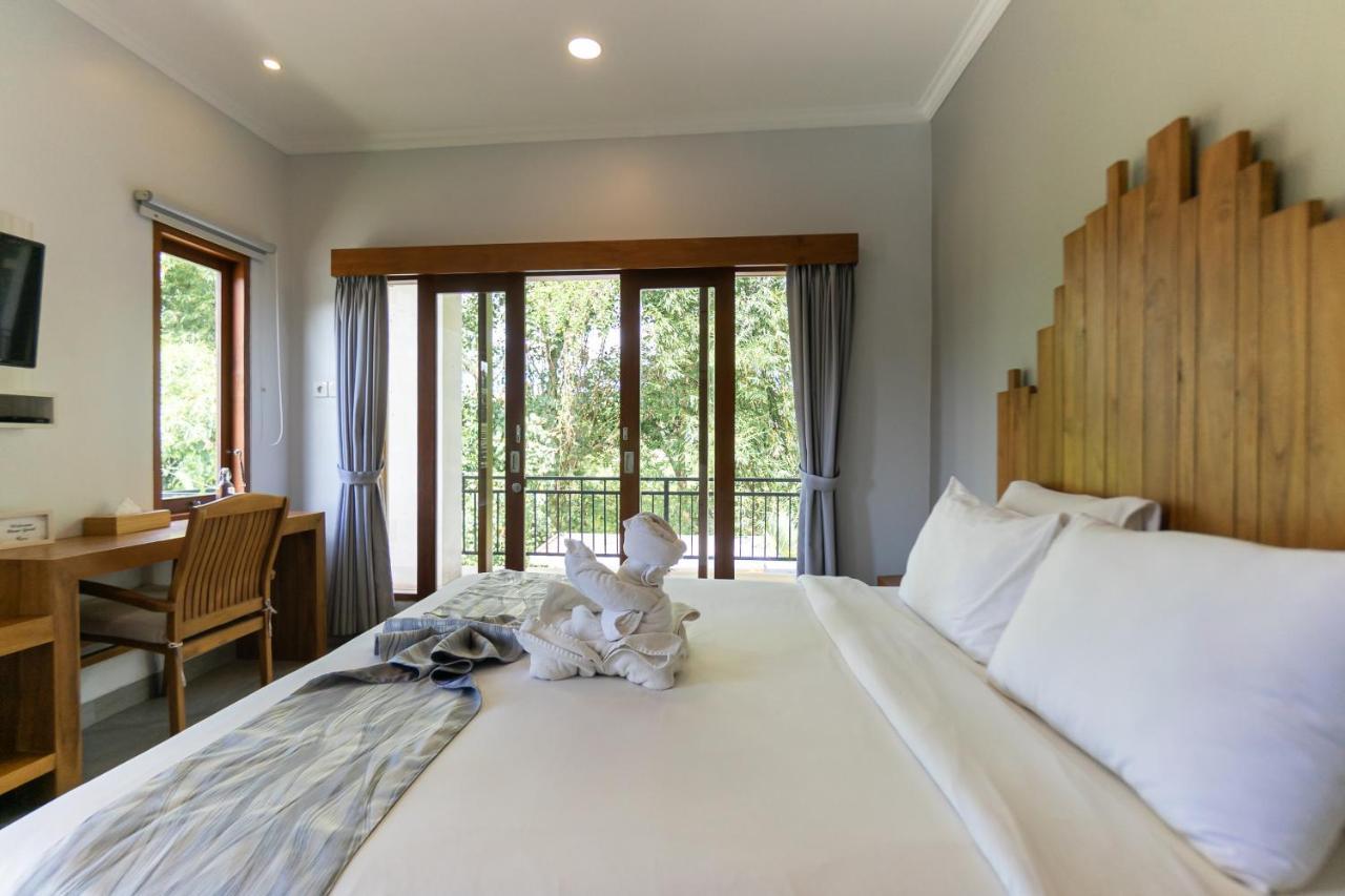 Asanaya Suites ชังกู ภายนอก รูปภาพ