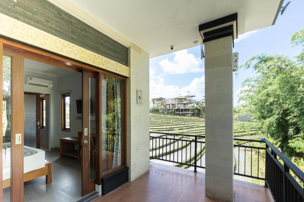 Asanaya Suites ชังกู ภายนอก รูปภาพ