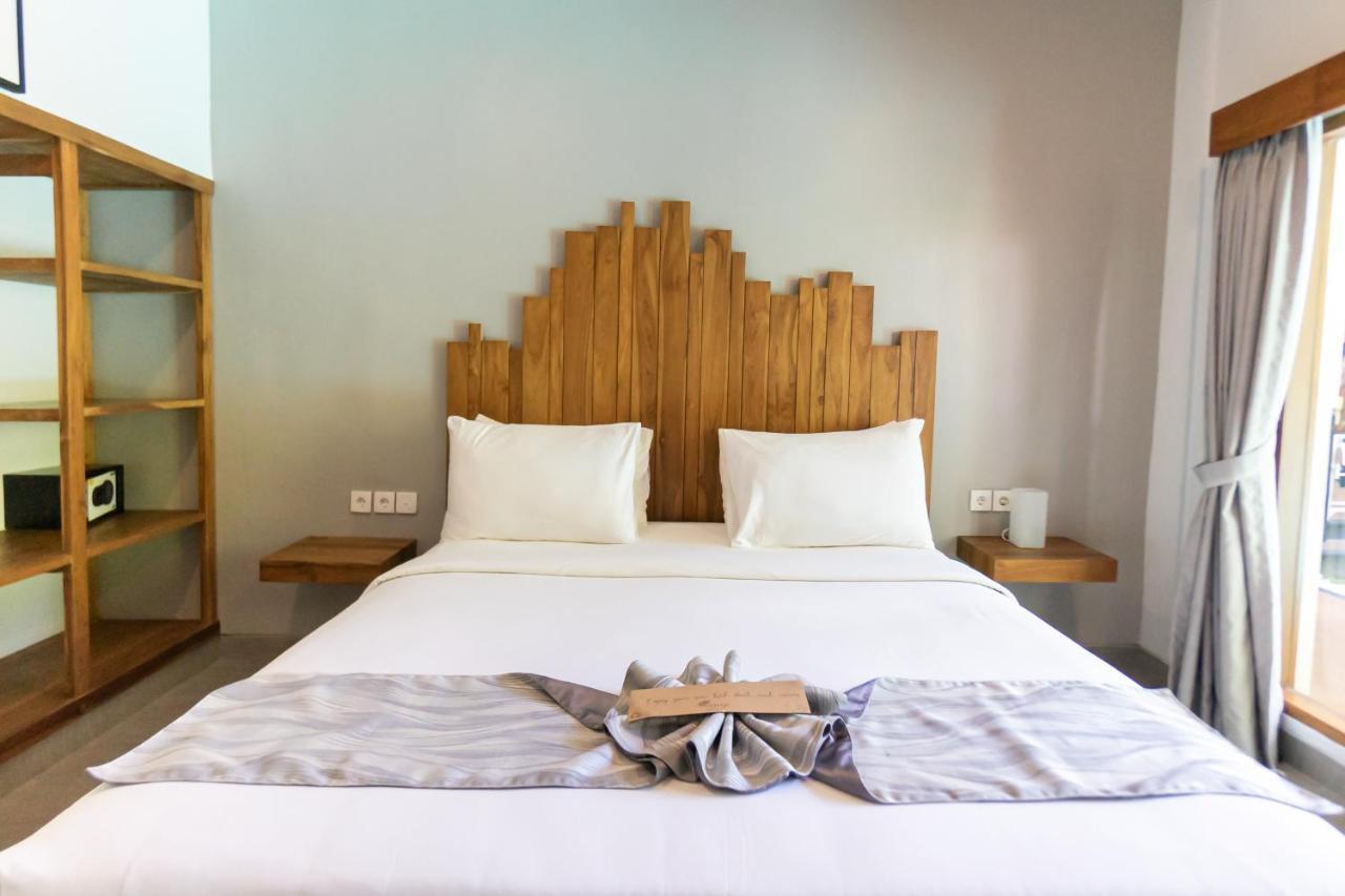 Asanaya Suites ชังกู ภายนอก รูปภาพ
