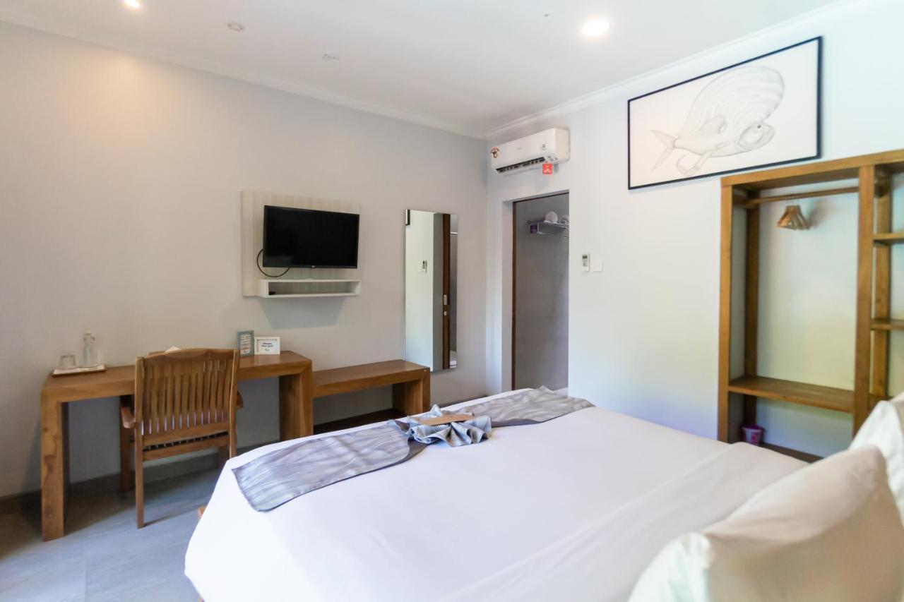 Asanaya Suites ชังกู ภายนอก รูปภาพ