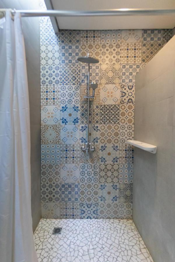 Asanaya Suites ชังกู ภายนอก รูปภาพ