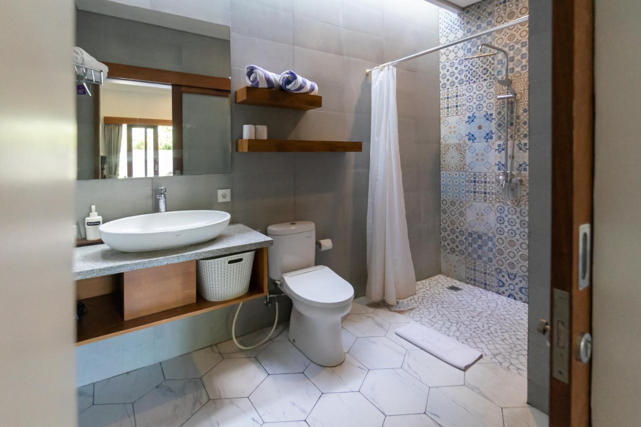 Asanaya Suites ชังกู ภายนอก รูปภาพ
