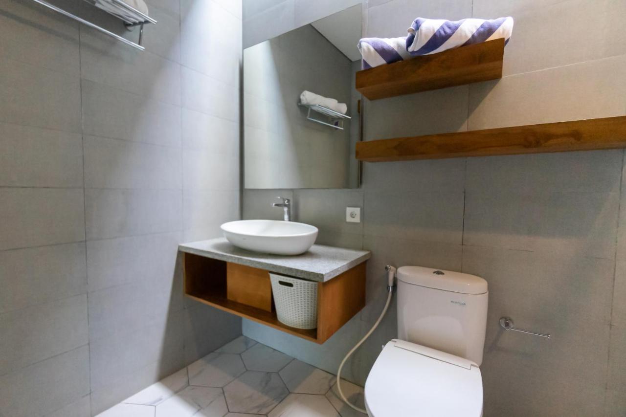 Asanaya Suites ชังกู ภายนอก รูปภาพ