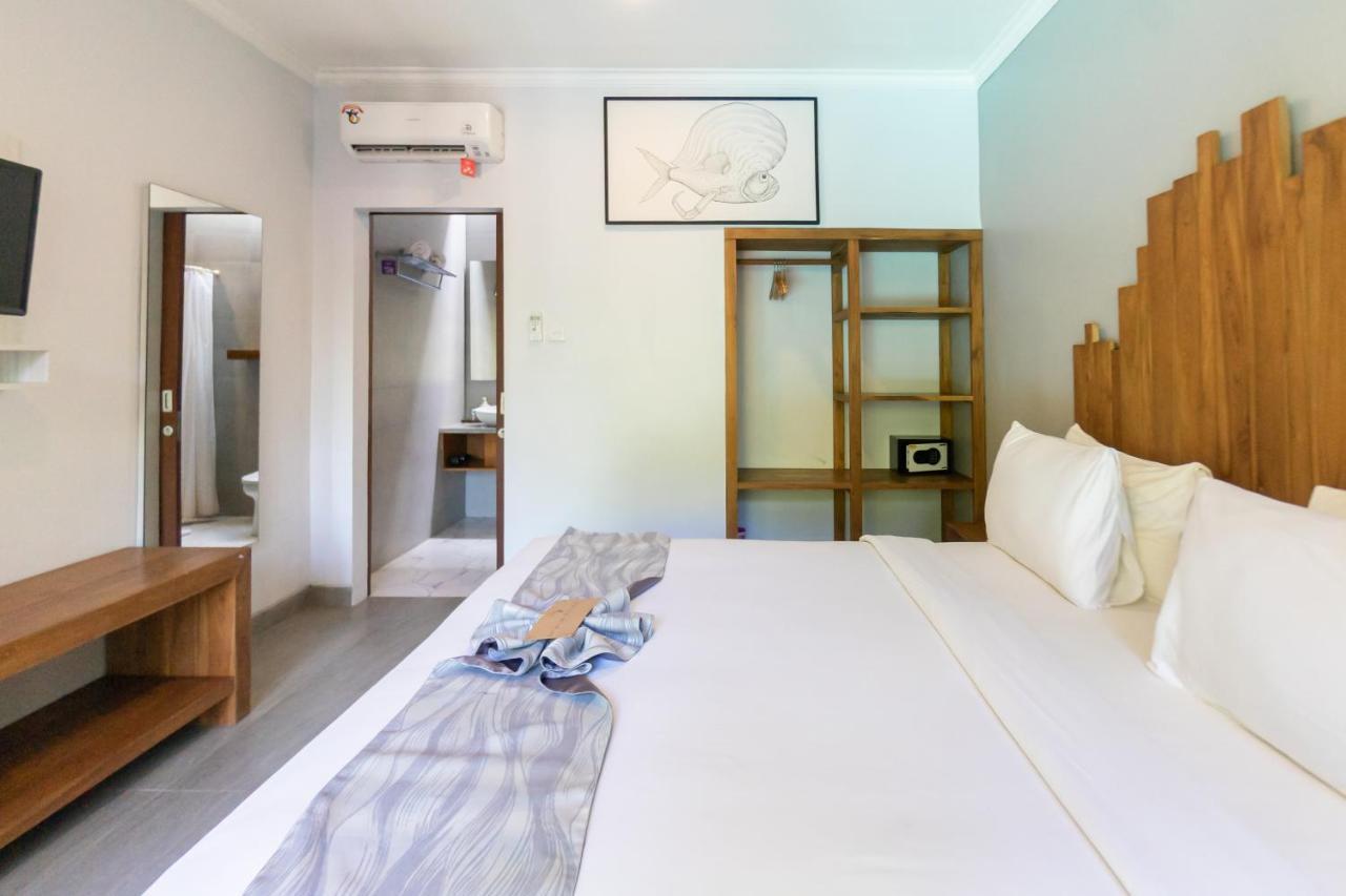 Asanaya Suites ชังกู ภายนอก รูปภาพ