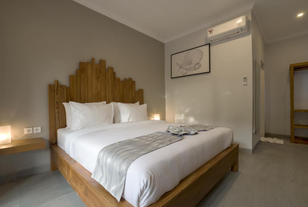 Asanaya Suites ชังกู ภายนอก รูปภาพ