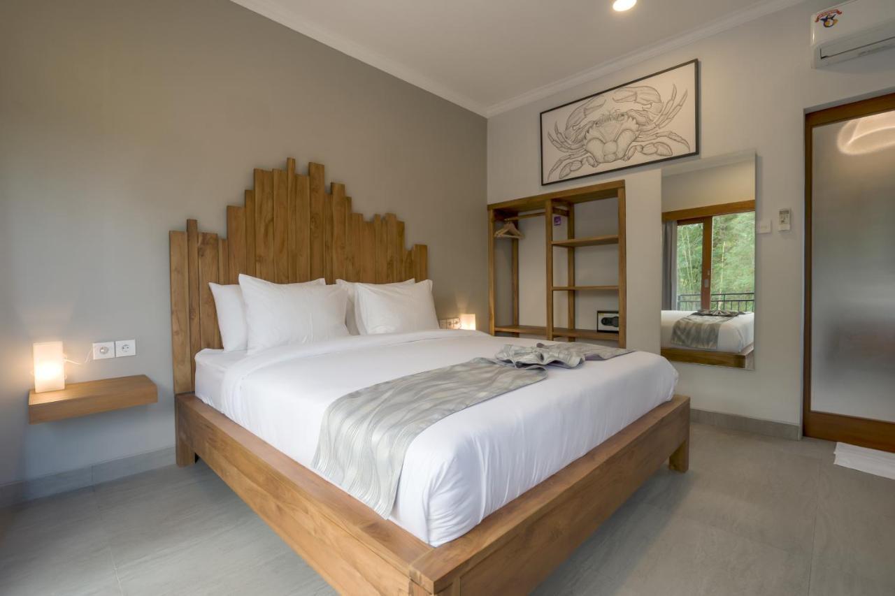 Asanaya Suites ชังกู ภายนอก รูปภาพ