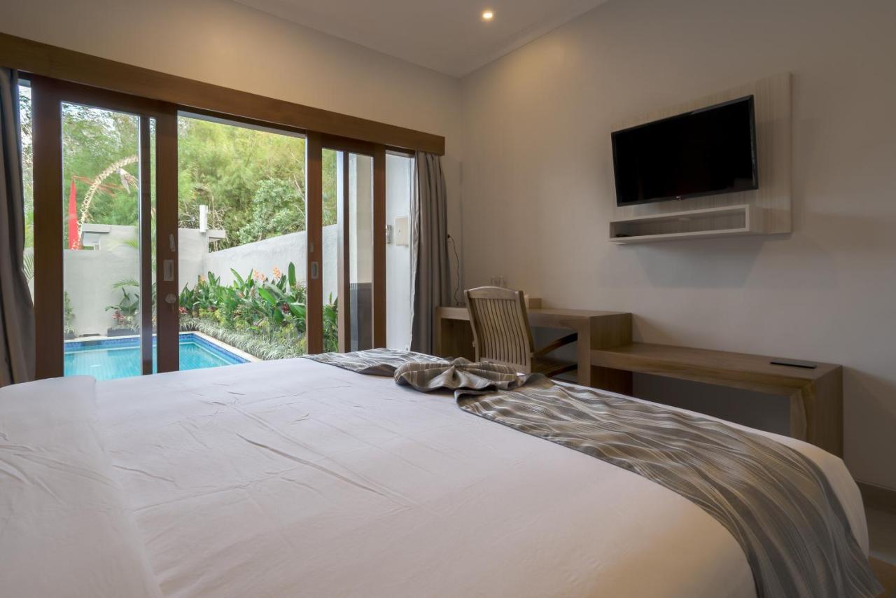 Asanaya Suites ชังกู ภายนอก รูปภาพ