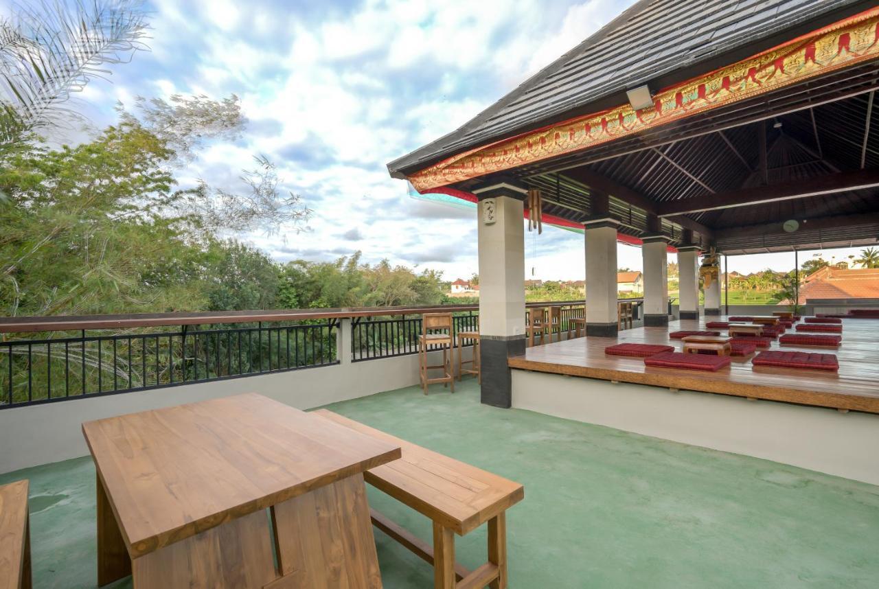 Asanaya Suites ชังกู ภายนอก รูปภาพ