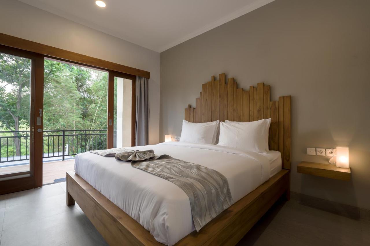 Asanaya Suites ชังกู ภายนอก รูปภาพ