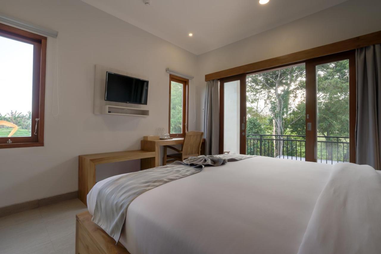 Asanaya Suites ชังกู ภายนอก รูปภาพ