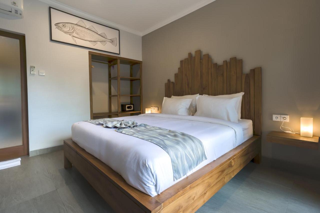 Asanaya Suites ชังกู ภายนอก รูปภาพ
